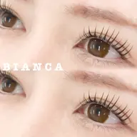 ✨️トリートメント効果あり✨️まつ毛パーマ＆ブラックティント（上のみ）マスカラいらずのお目元に♡ 三田/田町
