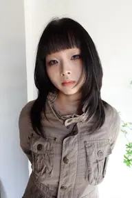 ワンカラー➕トリートメント♡✨