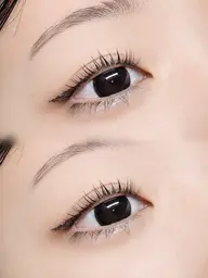 パリジェンヌラッシュリフト