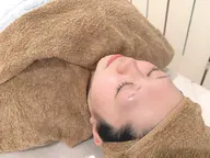 シェービングエステ(うなじ、顔)