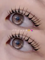 【トータル美人コース★】お好きなまつ毛パーマ+眉毛WAX