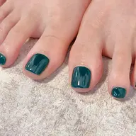 【フットバス付き】フット｜ワンカラー