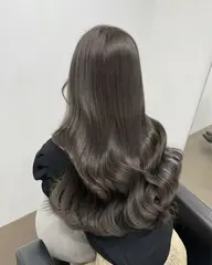 【ミニモ学割👩🎓】似合わせカット&プレミアムカラー+TOKIOトリートメント🧴🫧