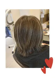 イヤリング、インナー、メッシュ、 白髪ぼかしなど🙆🏻♀️🐾໊