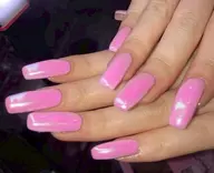 ✦1COLOR✦1カラーネイル