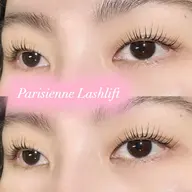 💭パリジェンヌラッシュリフト💭