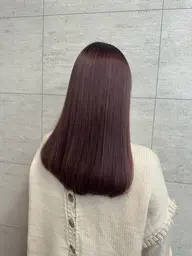 【¥0】ロングスタイル✂ワンレングスカットモデル🍅無料‼︎ྀ※前日までのご予約