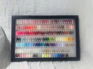 ハンドジェルネイル💕(オフなし)グラデーション💅🏻🌈