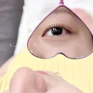 【8/4 12:00~ 学割U24】マツエク 80-120本練習💘他店オフある場合は事前にお知らせください 120分