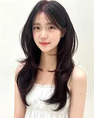 骨格診断付✨人気No1✨レイヤーカット+似合わせカラー+選べるトリートメント
