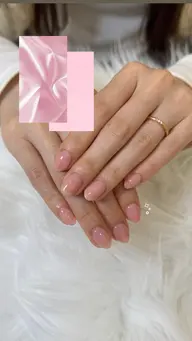 長さだし10本ワンカラー💞