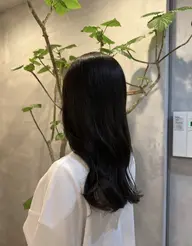 🫧バイカルテトリートメント ライト【シャンプー、ブロー込み】🫧