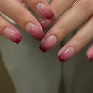 💅🏻フレンチネイル or カラーグラデーション【オフ込み】
