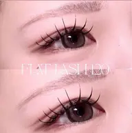 LED フラットラッシュ 120本✨✨水にも強く汗にも強い 💪💦No.1おすすめ💖
