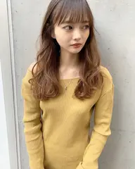 ⚫︎【💧乾燥が気になる方💧】前髪カット+TOKIO5Step超音波TR¥5,900