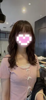 (U24)🫧コテ巻きパーマ🫧