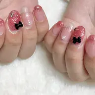 【練習モデル】オフ有り定額ネイル✨