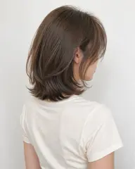 くひれボブ+トリートメント💞