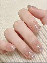【ハンド】ラメグラデーション 7000円→6000円