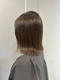 カット＋2シャンプー＋マッサージ
