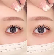 【💫7/1 15:00限定💫】練習モデル様大募集🎀※女性限定※まつ毛の量が少なすぎない方※当日キャンセル不可