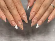 HAND持ち込みデザイン90分 オフなし