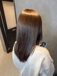 スロウカラー