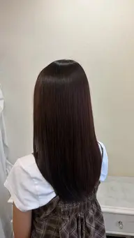 【大人気✨】暖色カラー🍒