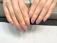 【🩵ミニモ限定‼️】オフなしワンカラー/ラメグラ