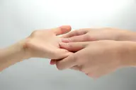 【リクエストメニュー】ハンドマッサージ 30分