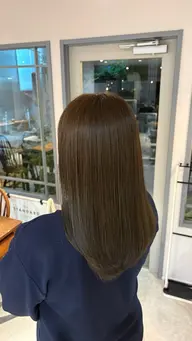 one color & FARJUA treatment 𝜗𝜚˚⋆