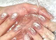 ✨マグネットワンカラー✨自爪オフ込み