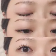 〖平日限定🎀オフ込み💝〗フラットラッシュ 100本🫧