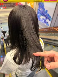 ✨縮毛矯正➕カット💇‍♀️レディース限定