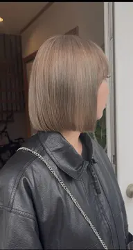 ボブカット