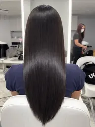 【❣️リピーターのお客様専用❣️】🌟ワンカラー➕3stepトリートメント🌟