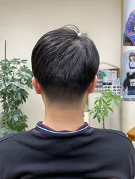 カット