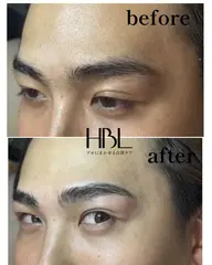✨【7月以降のご予約の方はこちらから】眉毛のお悩み解決✨HBL、眉毛スタイリング