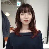 🥡カット+1カラー+クイックトリートメント💭初回限定!30%off!!