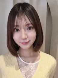 🎀 ミニモ学割U24 🎀【ラッシュリフト（まつげパーマ）上 🧸💓】美容液コーティング仕上げ✨ ※学生証提示必須