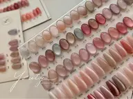 ミニモ限定◆ハンドワンカラー¥3500