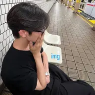 メンズカット🩵※U30