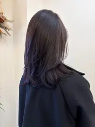 💎似合わせレイヤーカットモデル募集💎 +うる艶トリートメント