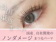 🇰🇷｟韓ドル風｠束感まつパ＋美容液コーティング🇰🇷