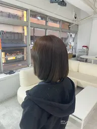 🍒カラー+クイックトリートメント🍒