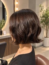 カット＋コスメパーマ＋トリートメント✨（スパイラルなど特殊パーマは＋1100円になります。）プチスパ付き