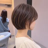 ‼️9/30〔水〕18:00​〜​限定無料‼️ ショートカット　※aujuaトリートメント付き