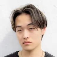 🏷【垢抜けの近道】カット+ハイライト+全体カラー+髪質改善トリートメント✨