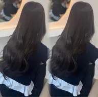 🐩🫧巻き髪・ストレート🫧🛁