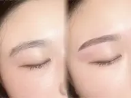 ✨️期間限定☘️眉毛ワックス☘️